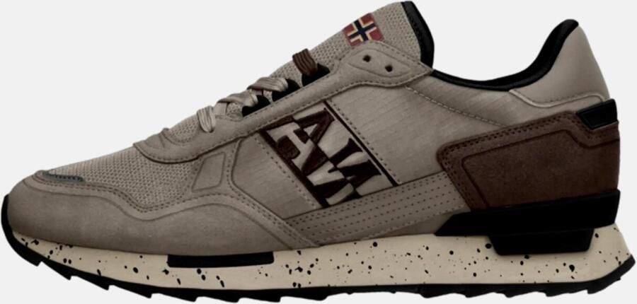 Napapijri Valor 01 Rip Sneakers beige - Foto 5