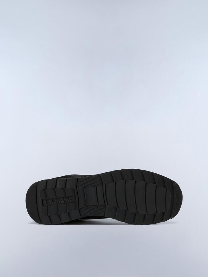 NAPAPIJRI Sneakers laag 'VALOR01' donkerbruin zwart - Foto 5