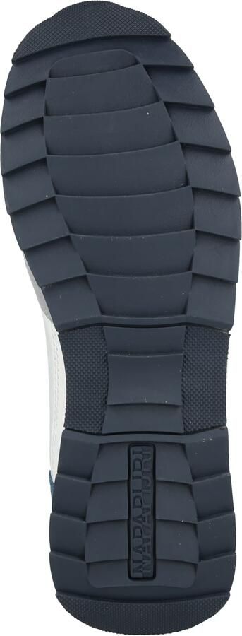 NAPAPIJRI Sneakers laag 'VIRTUS' navy lichtgrijs bordeaux wit - Foto 4