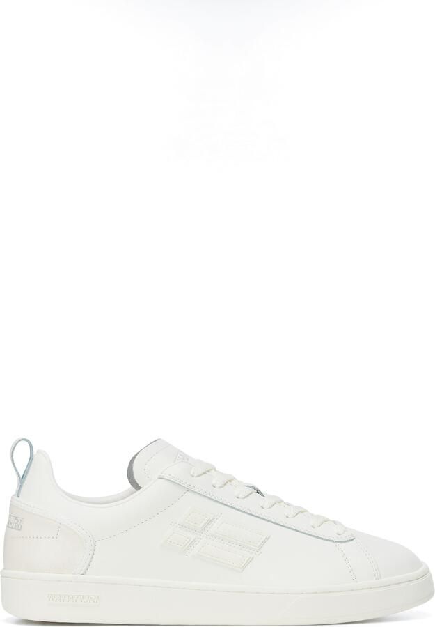 NAPAPIJRI Sneakers laag wit