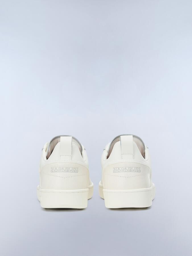 NAPAPIJRI Sneakers laag wit - Foto 2