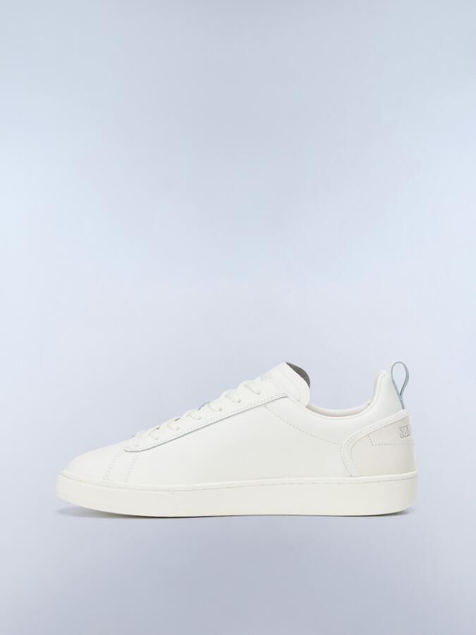 NAPAPIJRI Sneakers laag wit - Foto 3