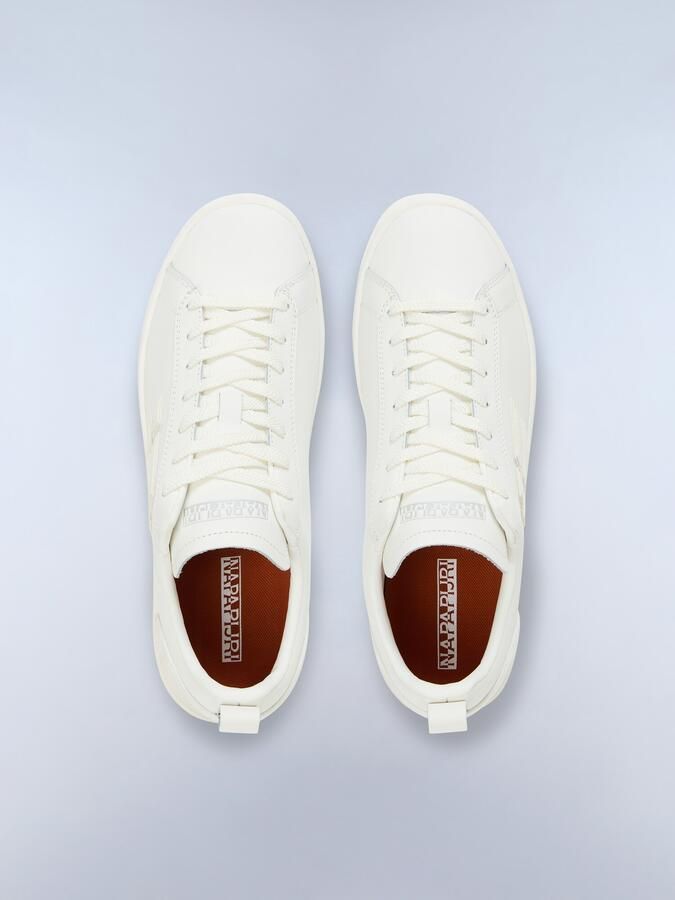 NAPAPIJRI Sneakers laag wit - Foto 4