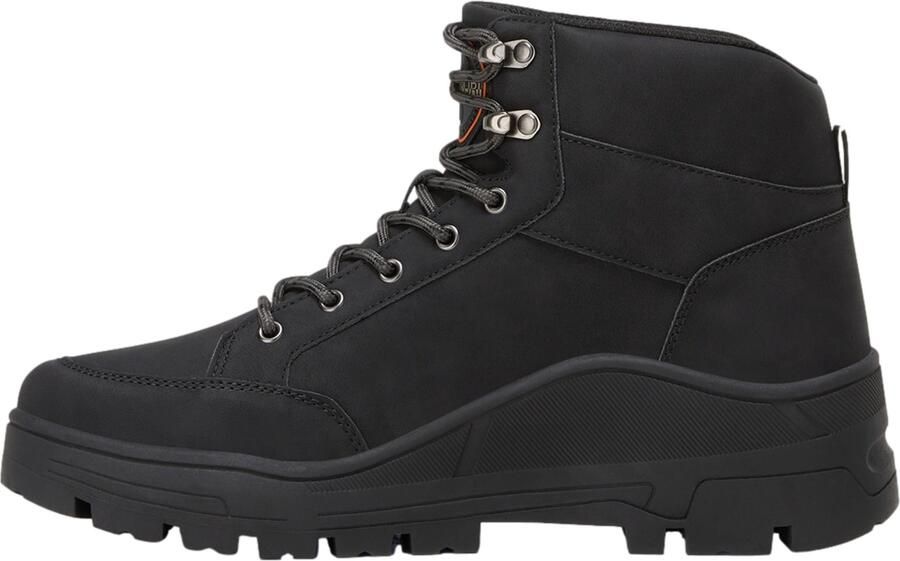 Napapijri Boot Herb Hoge schoenen zwart - Foto 2