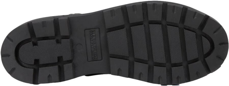 Napapijri Boot Herb Hoge schoenen zwart - Foto 6