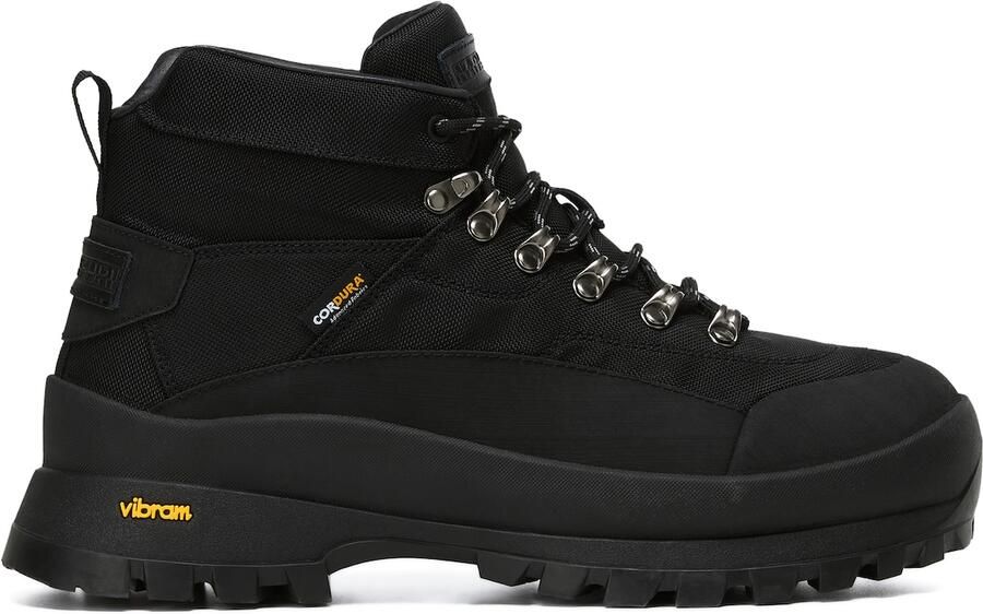 NAPAPIJRI Veterboots zwart