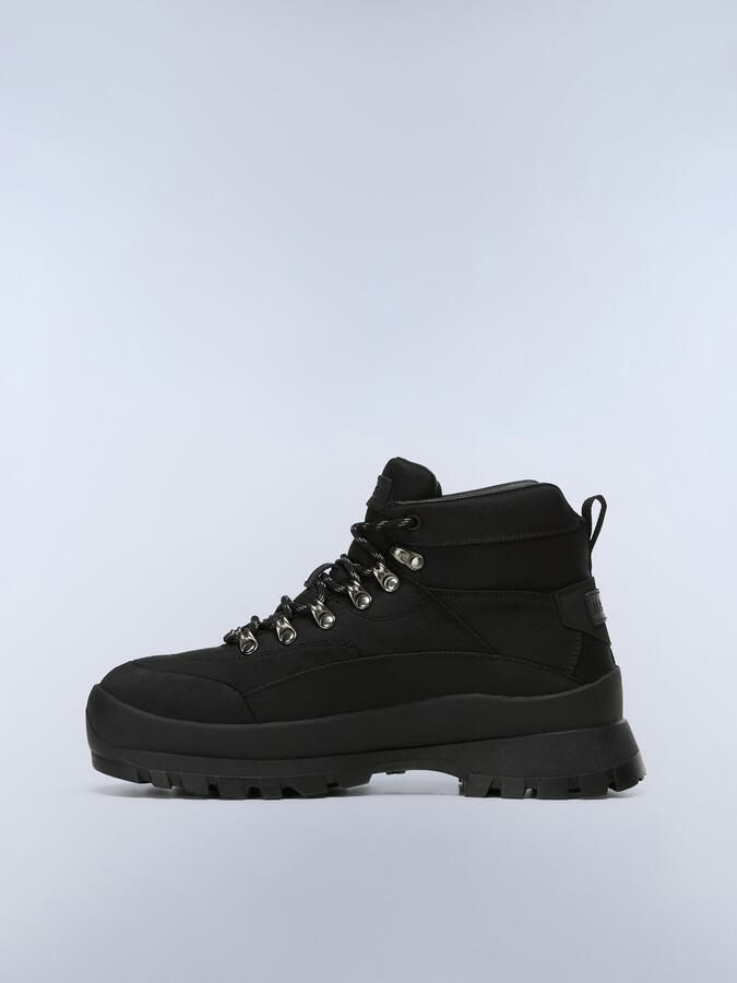 NAPAPIJRI Veterboots zwart - Foto 3