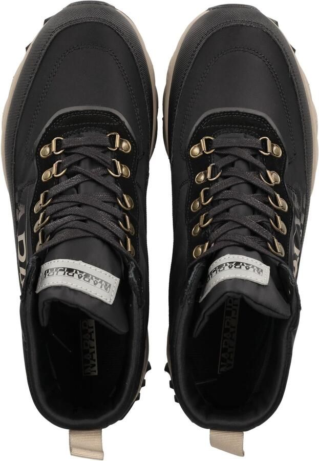 Napapijri Outdoorstiefel VORTEC Winterstiefel - Foto 5