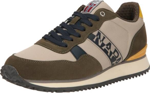 Napapijri Sneakers laag