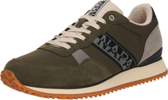 Napapijri Sneakers laag