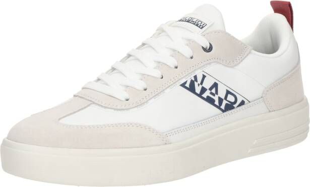 Napapijri Sneakers laag 'Bark'