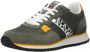 Napapijri Cosmos Sneaker Comfortabele Sportschoenen Multicolor Heren - Thumbnail 2