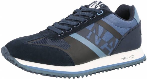 Napapijri Sneakers laag 'Larch' - Foto 2