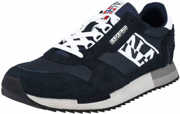 Napapijri Sneakers laag 'Virtus'