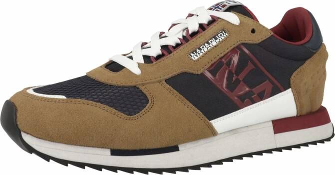 Napapijri Sneakers laag ' S2Virtus01 '