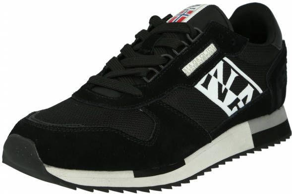 Napapijri Sneakers laag 'Virtus'