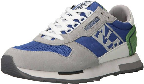 Napapijri Sneakers laag 'VIRTUS'