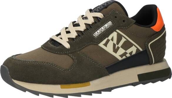Napapijri Sneakers laag 'VIRTUS'