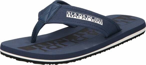 Napapijri Teenslippers 'ELM'