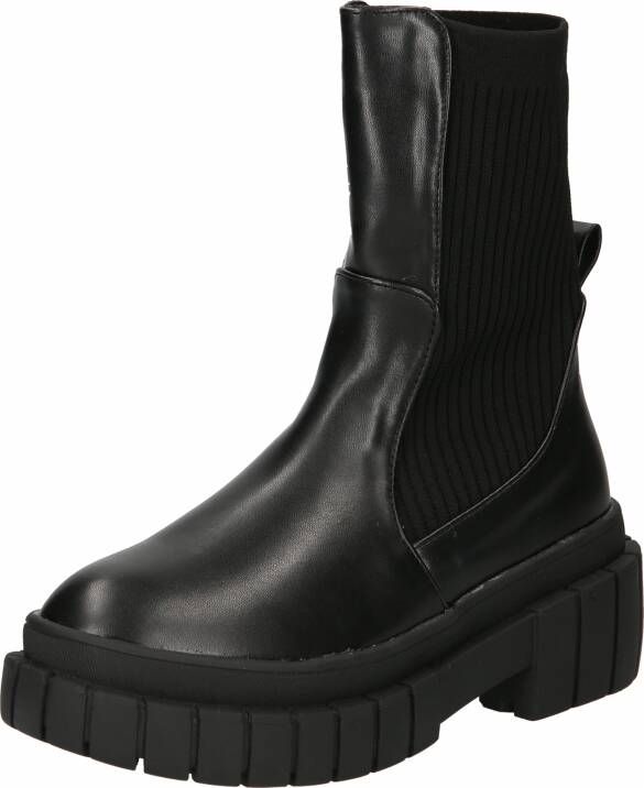 Nasty Gal Chelsea boots