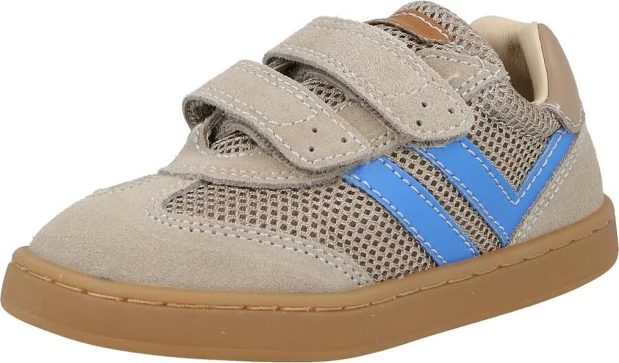 Naturino Kid's Barefoot Kevis 2 VL Barefootschoenen bruin - Foto 2