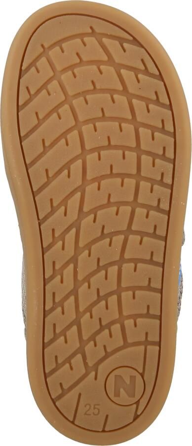 Naturino Kid's Barefoot Kevis 2 VL Barefootschoenen bruin - Foto 4