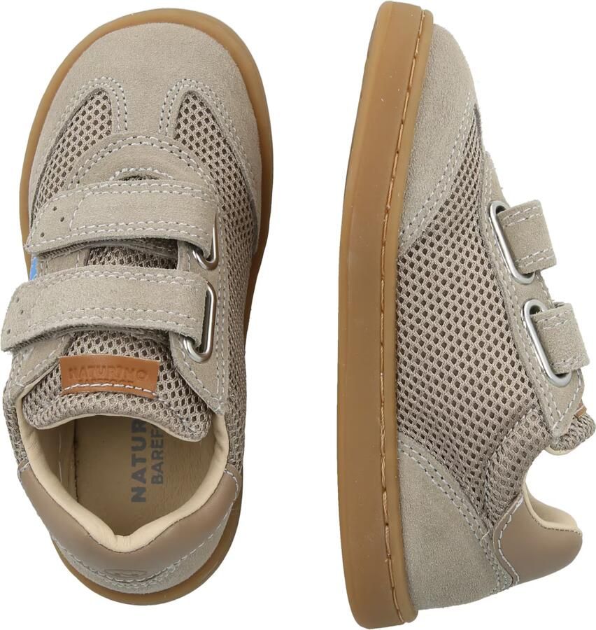 Naturino Kid's Barefoot Kevis 2 VL Barefootschoenen bruin - Foto 3