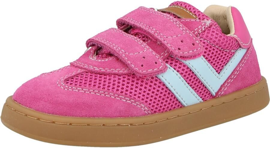 Naturino Kid's Barefoot Kevis 2 VL Barefootschoenen roze - Foto 2
