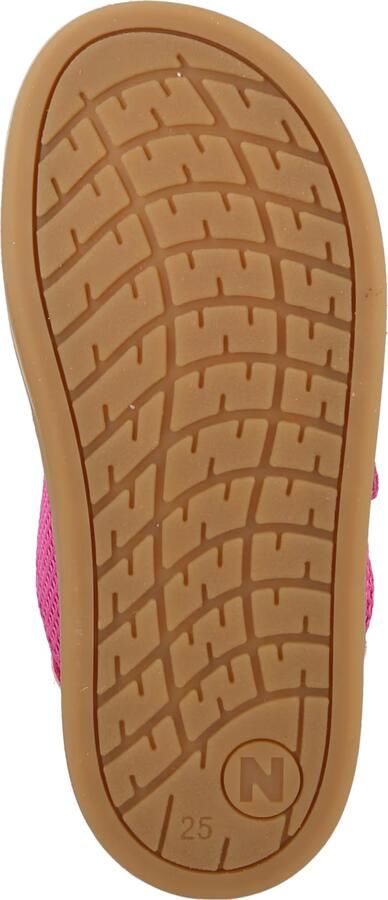 Naturino Kid's Barefoot Kevis 2 VL Barefootschoenen roze - Foto 4