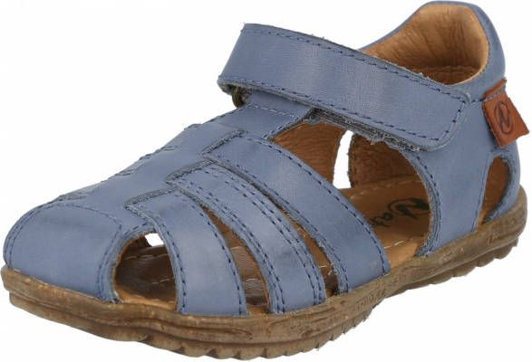 Naturino Kid's See Calf Printed Sandalen bruin - Foto 2
