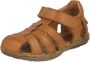 Naturino Mini Naturino velcro sandalen see cognac - Thumbnail 6