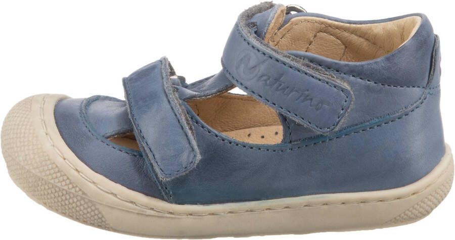 naturino Open schoenen ' PUFFY NAPPA'