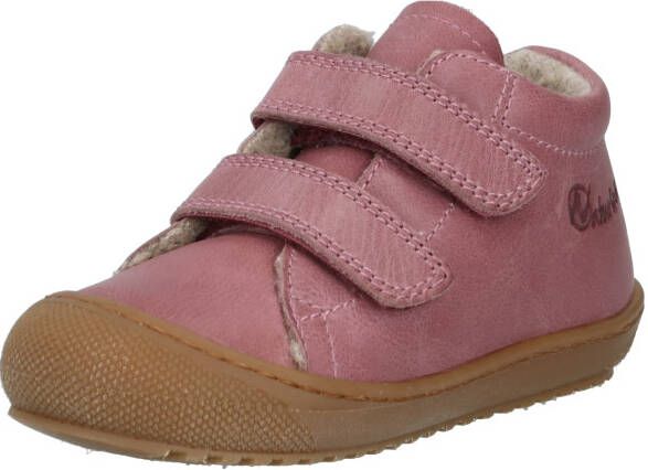 Naturino Kid's Racoon VL Winterschoenen purper bruin - Foto 2