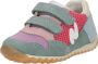 Naturino Kid's Sammy 2 VL Suede Vrijetijdsschoenen wit - Thumbnail 2