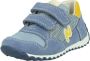 Naturino Kid's Sammy 2 VL Suede Vrijetijdsschoenen blauw - Thumbnail 2