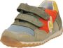 Naturino Kid's Sammy 2 VL Suede Vrijetijdsschoenen beige - Thumbnail 3