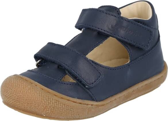 Naturino sandalen puffy Donkerblauw - Foto 5