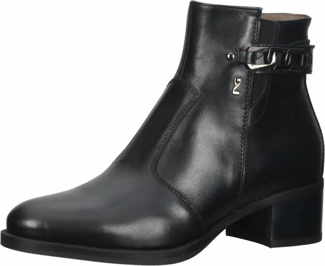 Nerogiardini Laarzen met hakken Black Dames - Foto 6