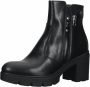 Nerogiardini Heeled Boots Zwart Dames - Thumbnail 2