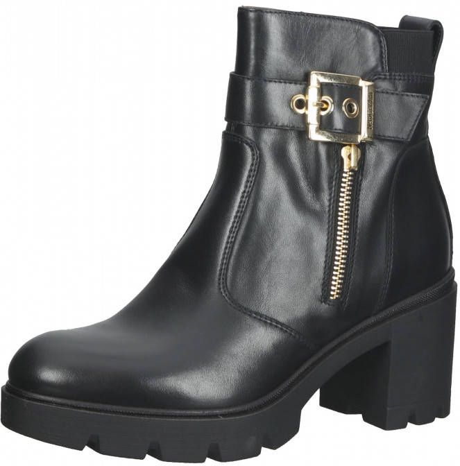 Nerogiardini Bottine , Zwart, Dames - Schoenen.nl