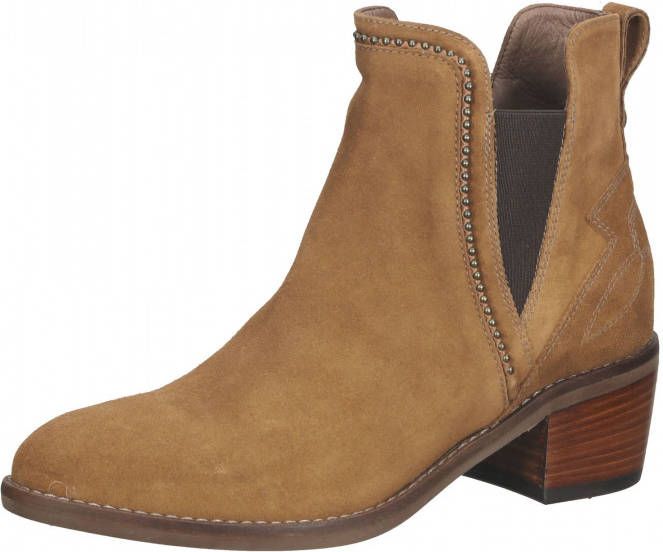 Nero Giardini Chelsea boots
