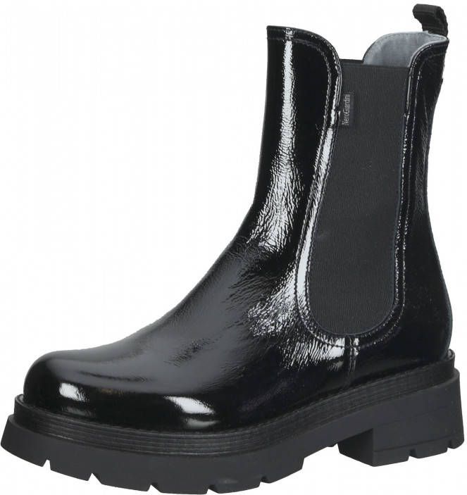 nero giardini chelsea boots