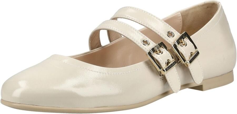 NeroGiardini Elegante Schoenen Harrods Tpu Avella Natuurlijk Fashion Wear Vrouwen