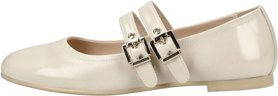 NeroGiardini Elegante Schoenen Harrods Tpu Avella Natuurlijk Fashion Wear Vrouwen - Foto 6