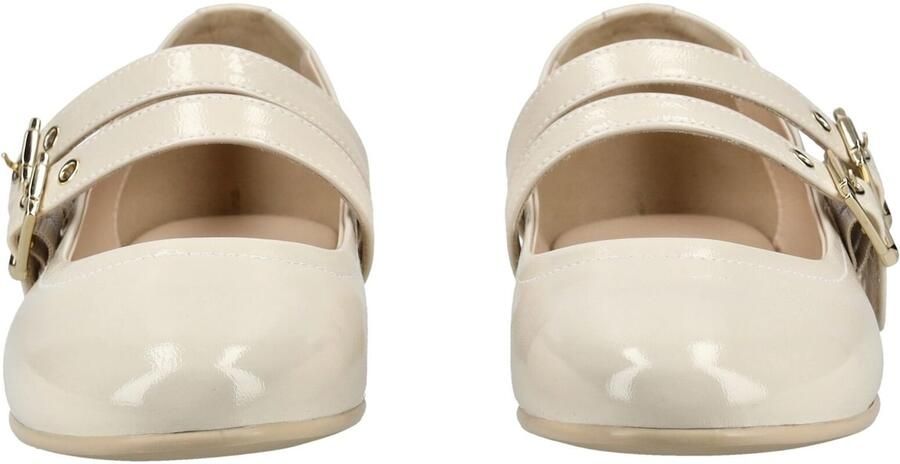 NeroGiardini Elegante Schoenen Harrods Tpu Avella Natuurlijk Fashion Wear Vrouwen - Foto 3