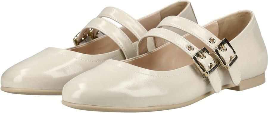 NeroGiardini Elegante Schoenen Harrods Tpu Avella Natuurlijk Fashion Wear Vrouwen - Foto 5