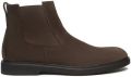 NeroGiardini Arold Pu.Gubbio L18325 T.D Laarzen Fashion Wear Volwassen - Donkerbruin