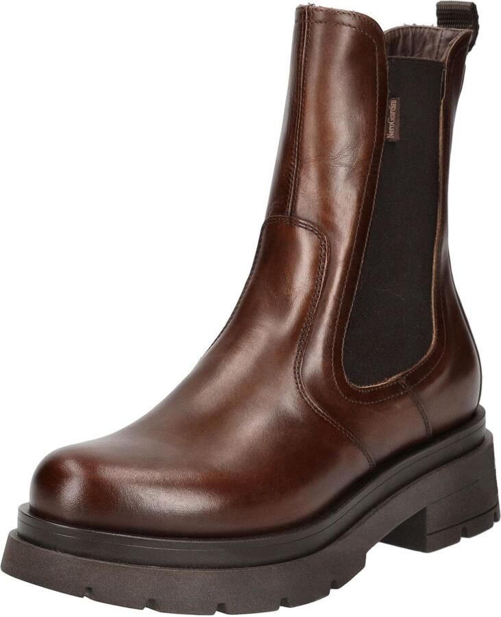 NeroGiardini Gewassen Tr Laarzen Rivalba Gressan2 Fashion Wear Vrouwen