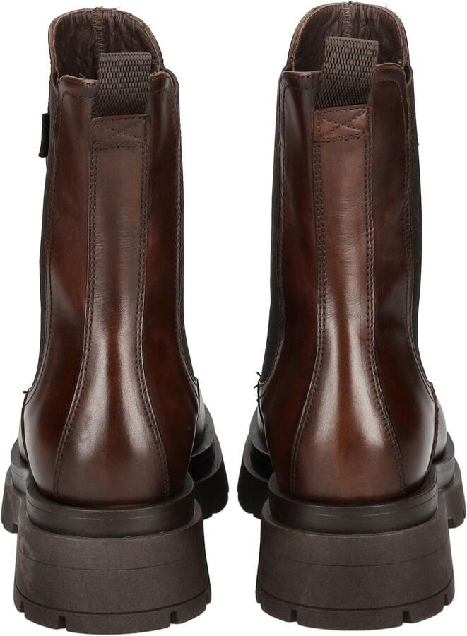 NeroGiardini Gewassen Tr Laarzen Rivalba Gressan2 Fashion Wear Vrouwen - Foto 5