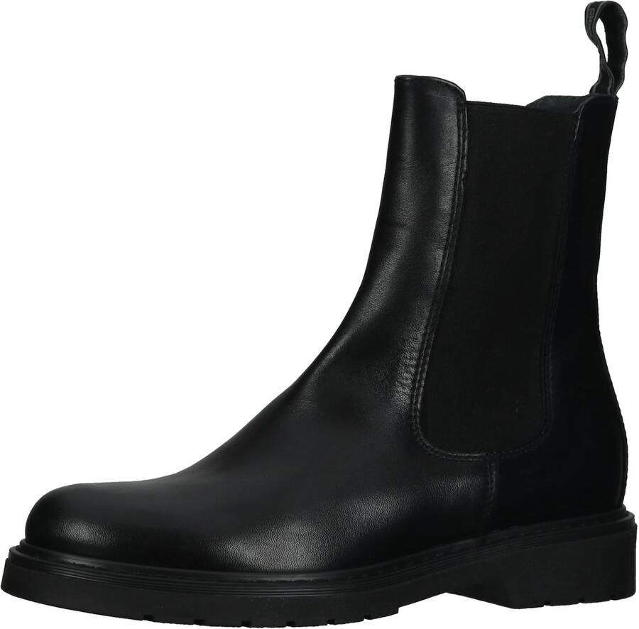 NeroGiardini Laarzen Zwart Handschoen Tr Padova Light Fashion Wear Vrouwen - Foto 2